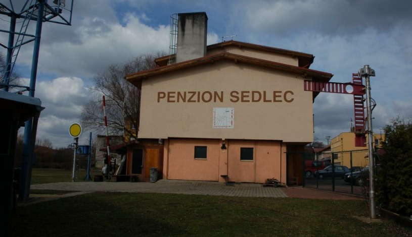 Penzion Sedlec Kutná Hora